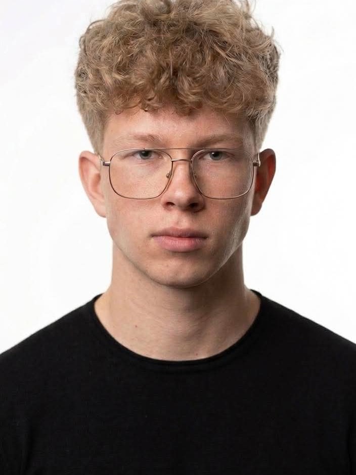 Piotr Pawlak - Co-founder
